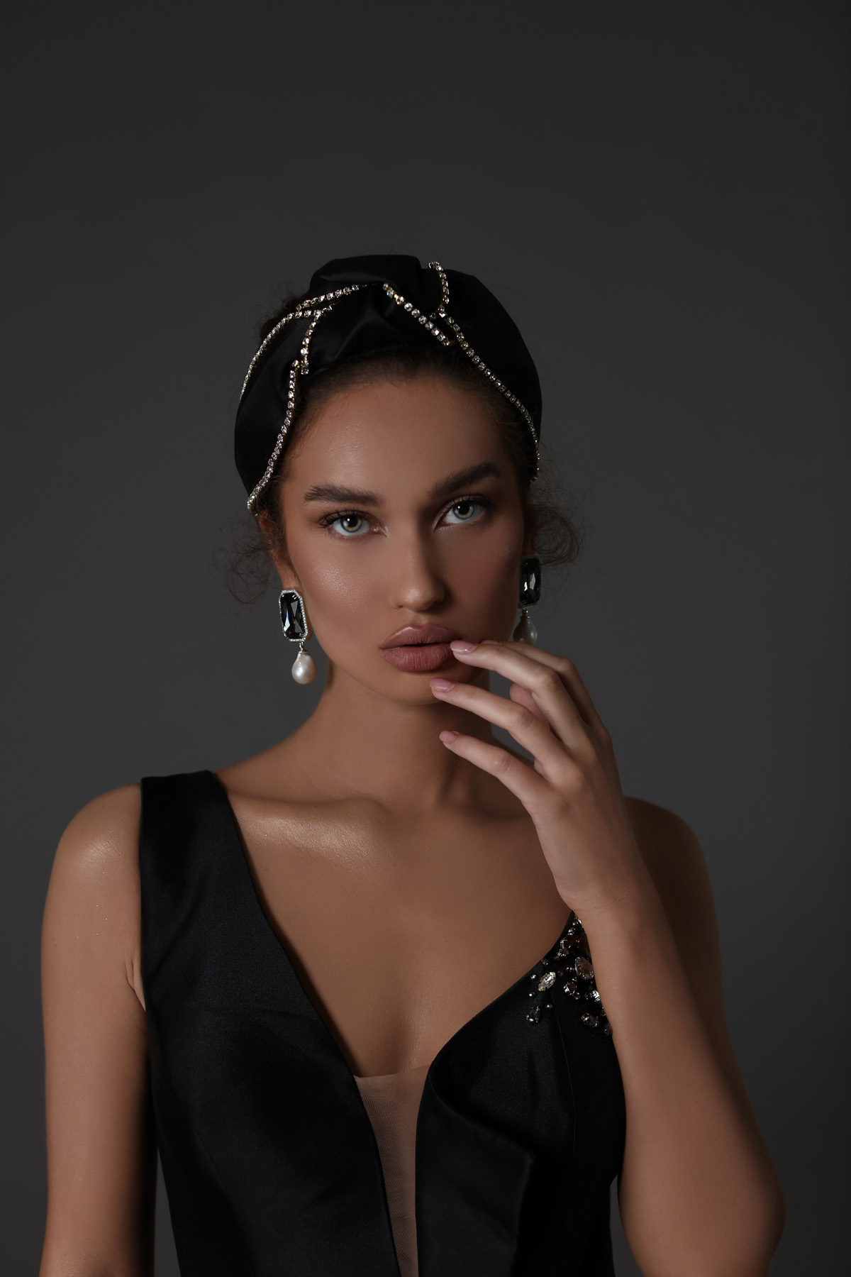 Picture of 96138 - FANETTA DRESS