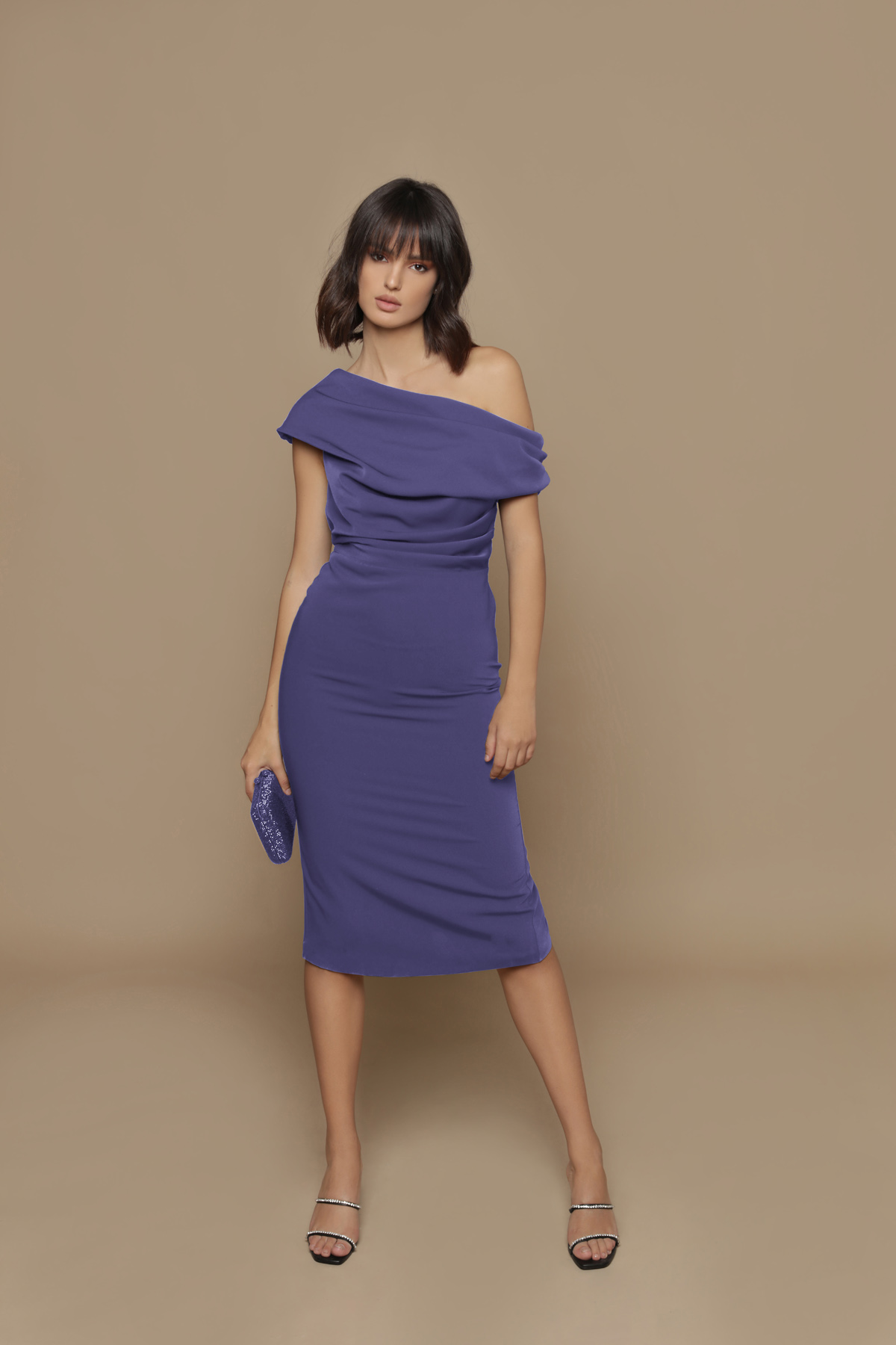 Picture of 10055 - BELIEVE DRESS