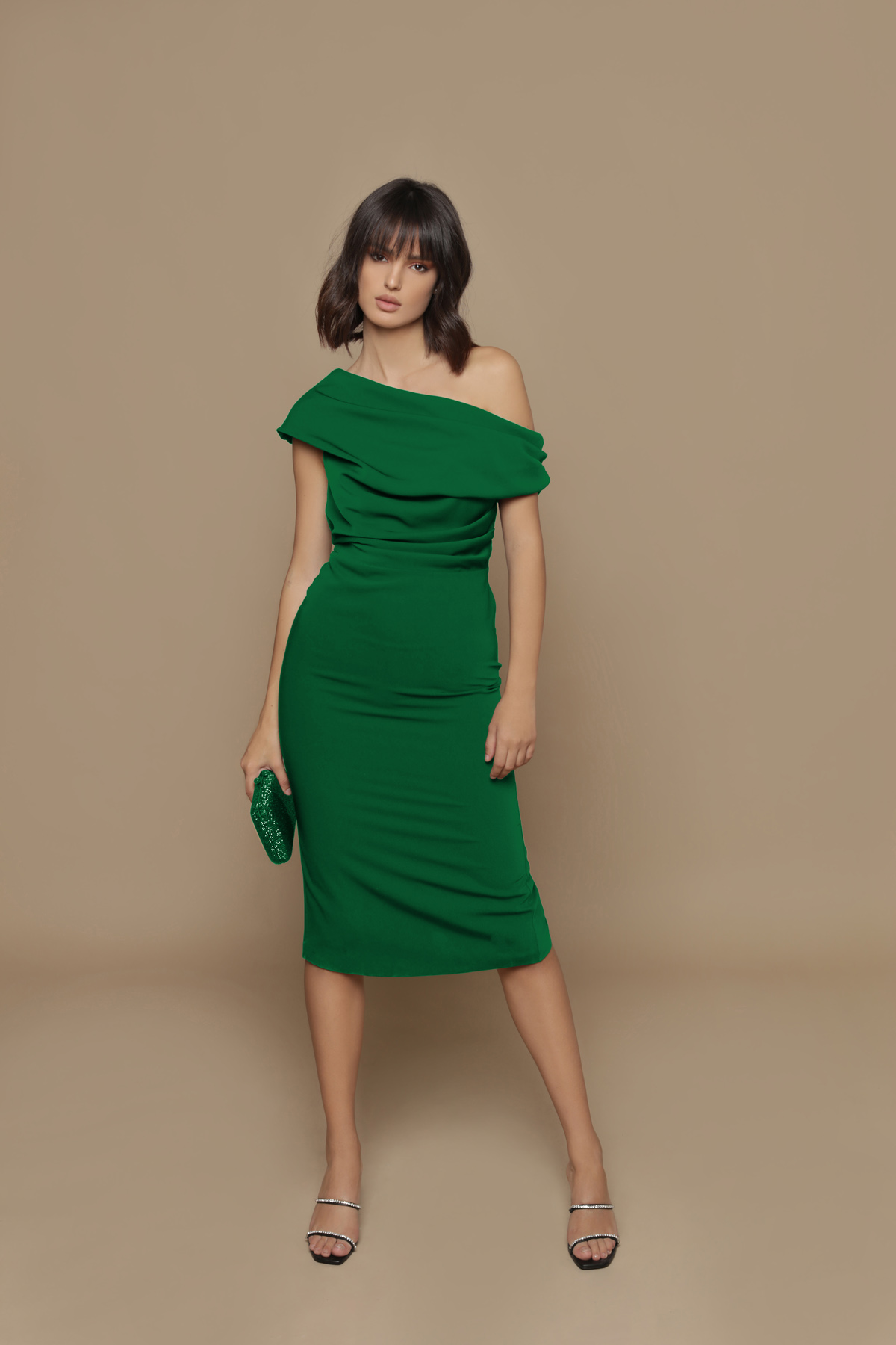 Picture of 10055 - BELIEVE DRESS