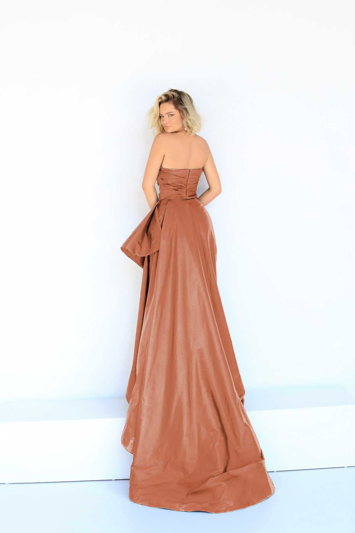 Picture of 50868 - DREAM DRESS
