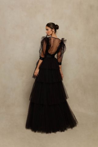 Picture of 98009 - ELITA DRESS