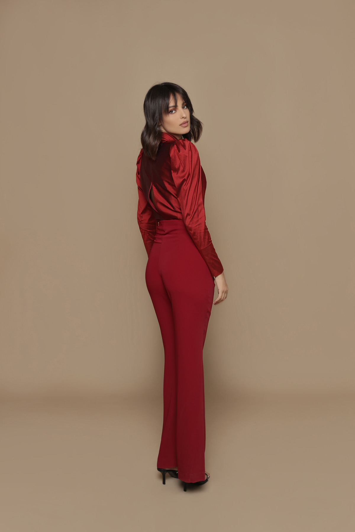 Picture of 10042 - MYRON BLOUSE