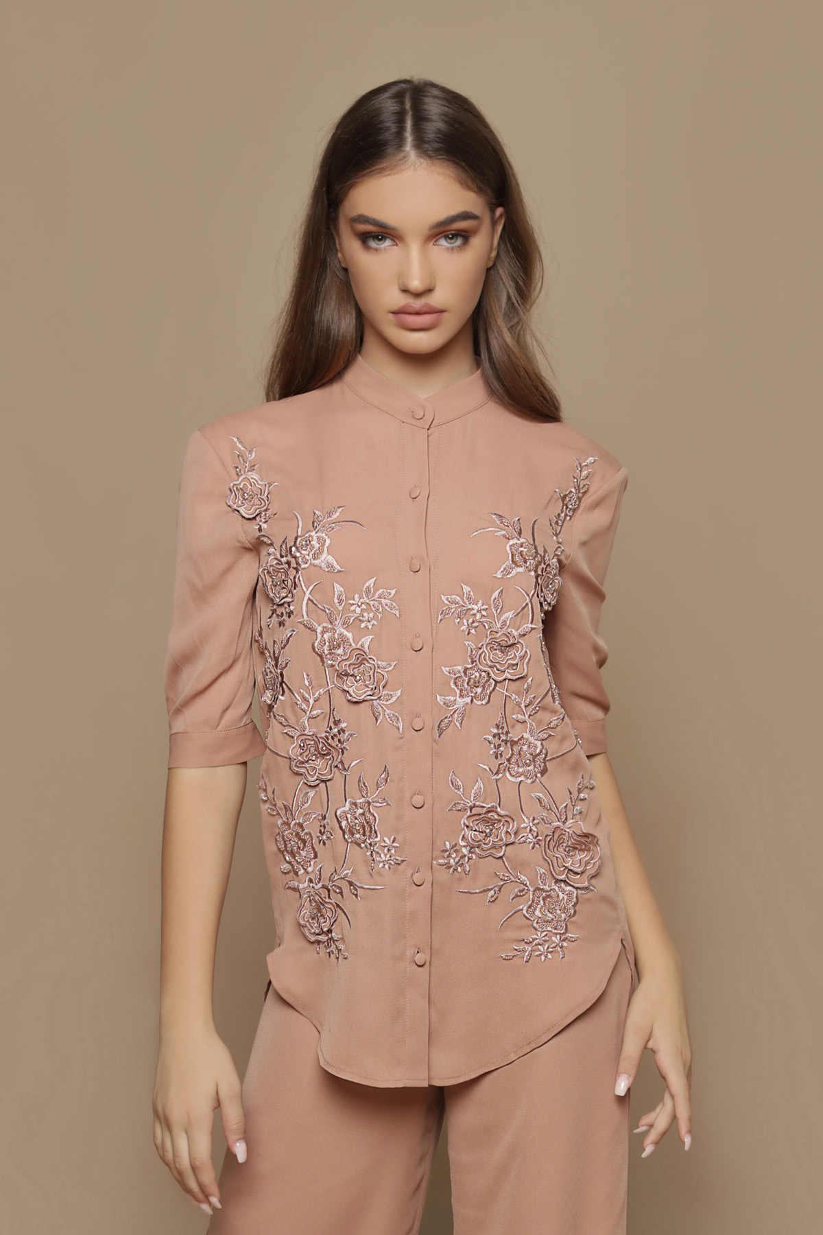 Picture of 10158 - SOIRRE SHIRT