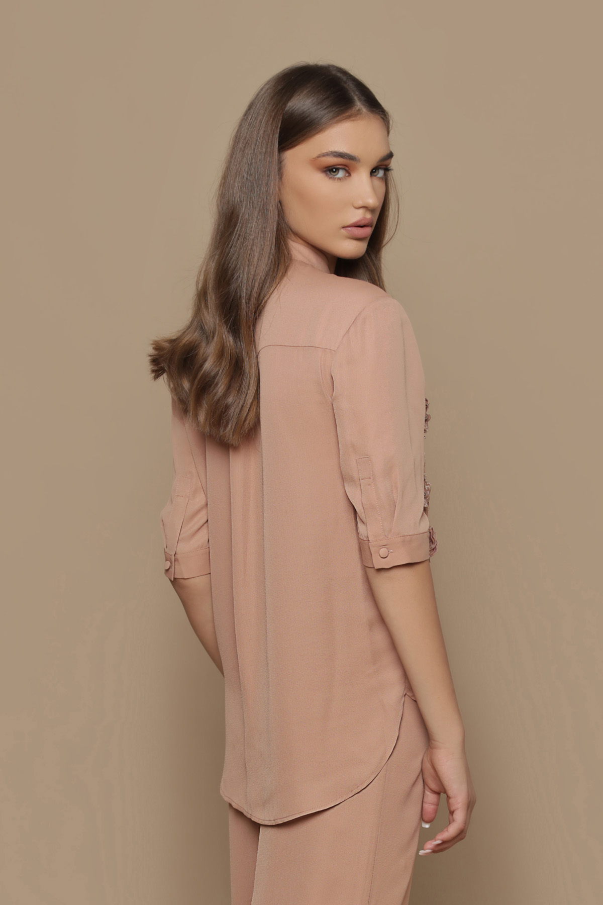 Picture of 10158 - SOIRRE SHIRT