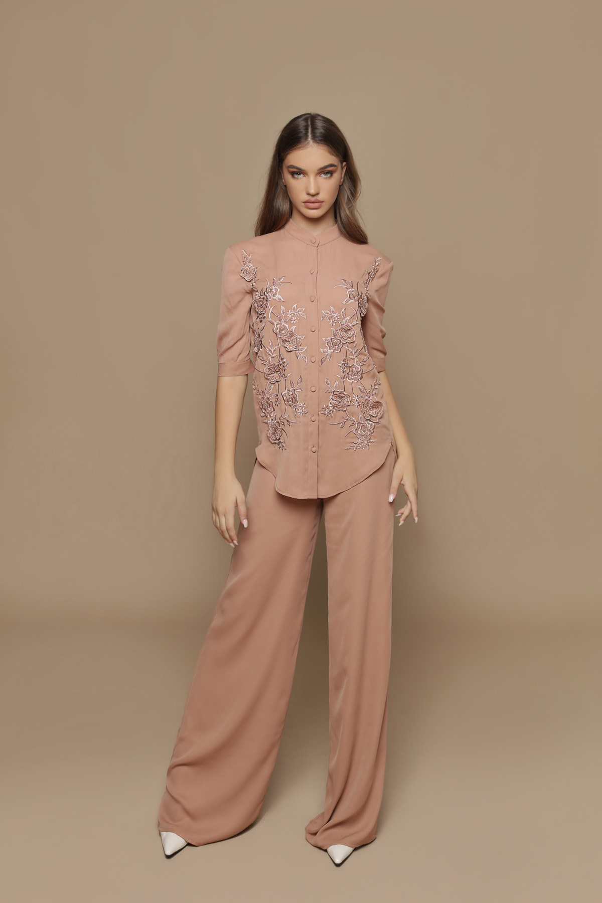 Picture of 10158 - SOIRRE SHIRT