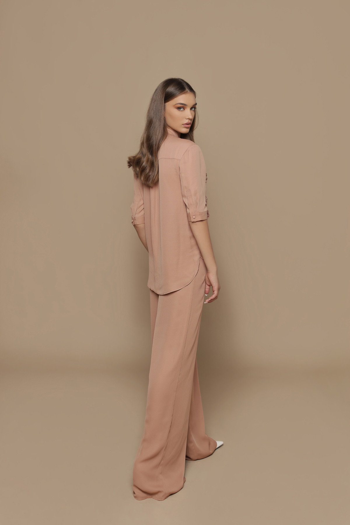 Picture of 10158 - SOIRRE SHIRT