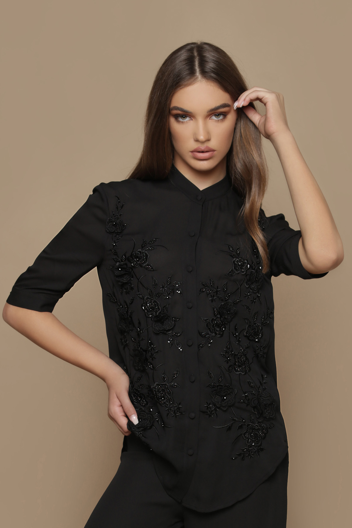 Picture of 10158 - SOIRRE SHIRT