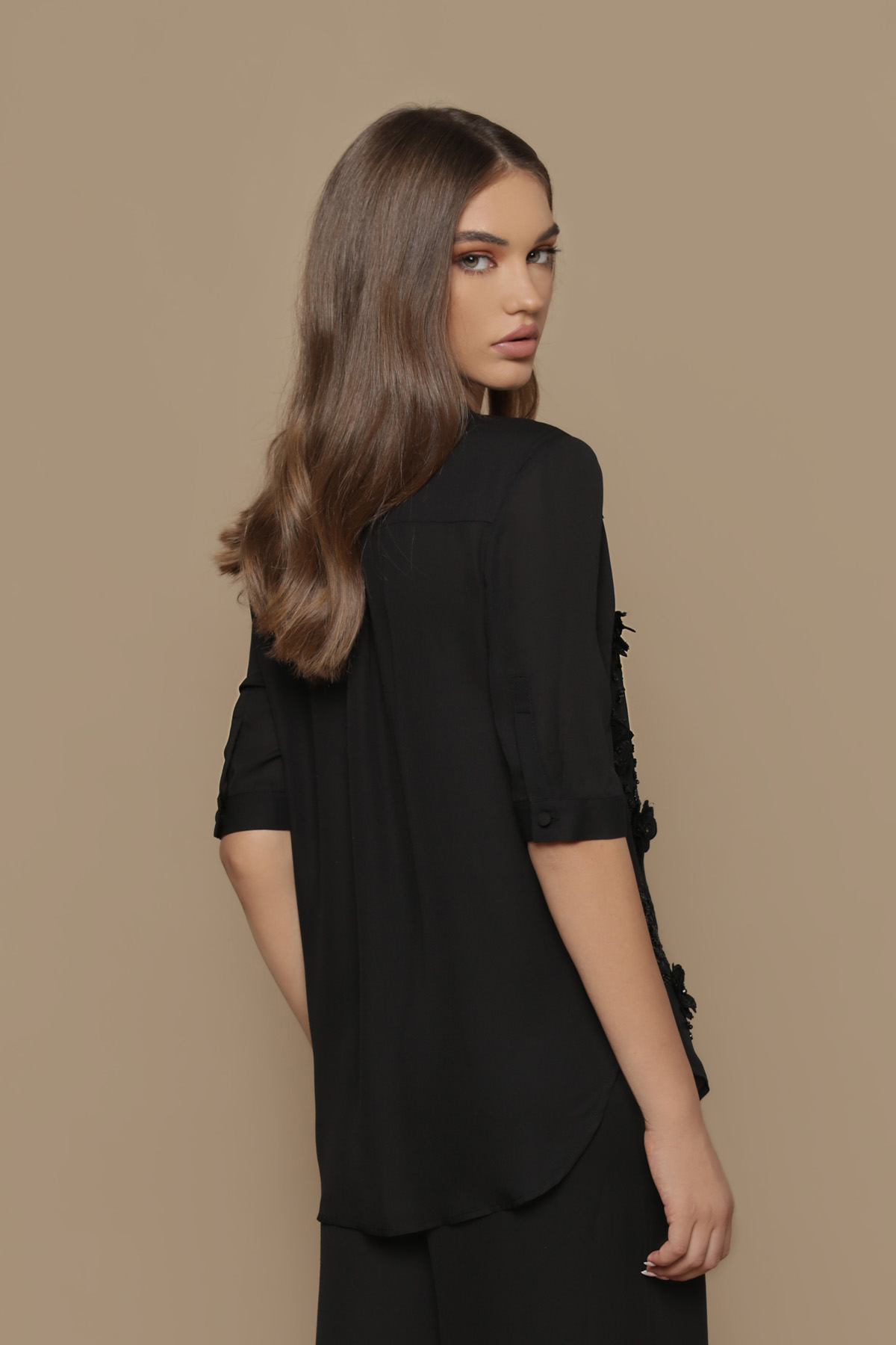 Picture of 10158 - SOIRRE SHIRT
