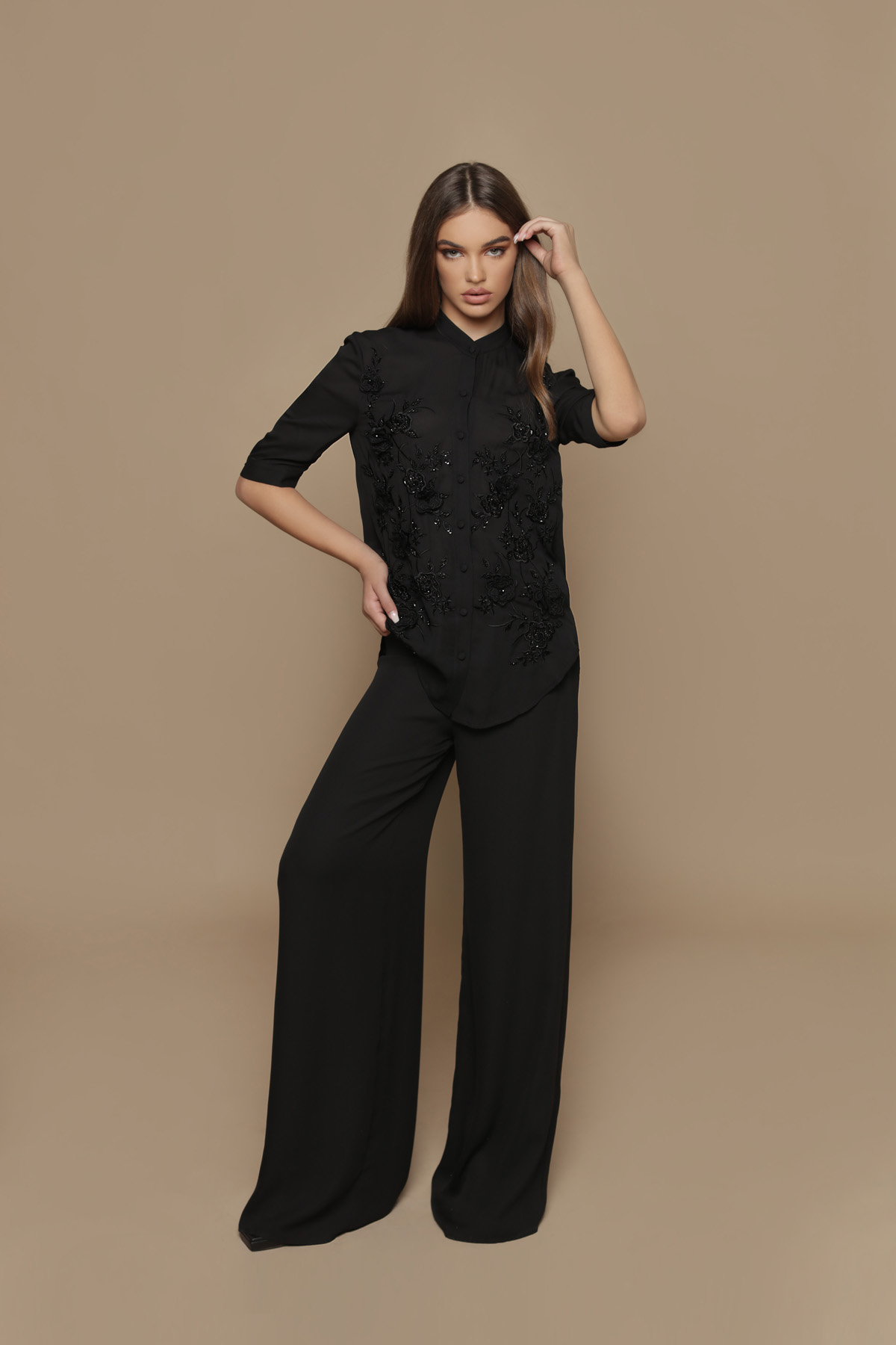 Picture of 10158 - SOIRRE SHIRT