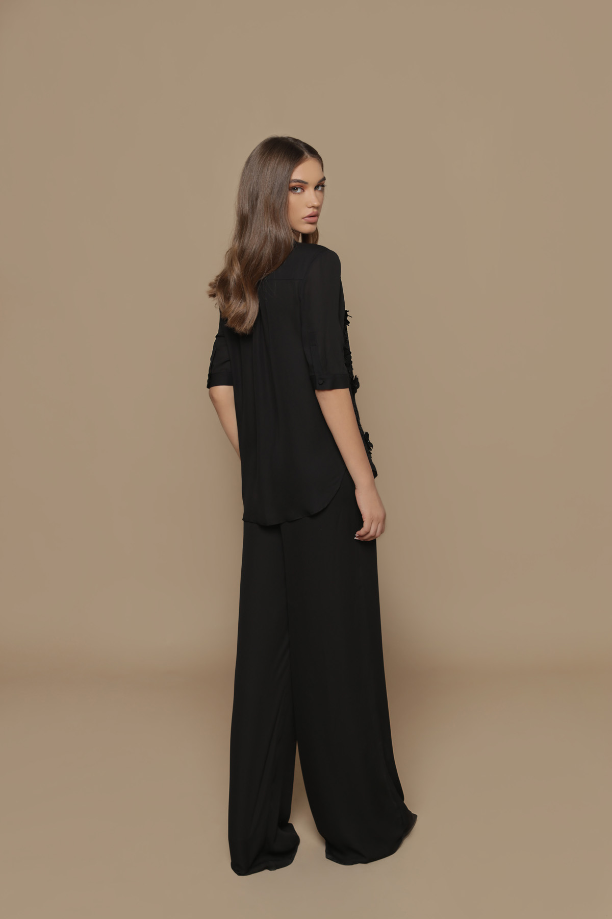 Picture of 10158 - SOIRRE SHIRT