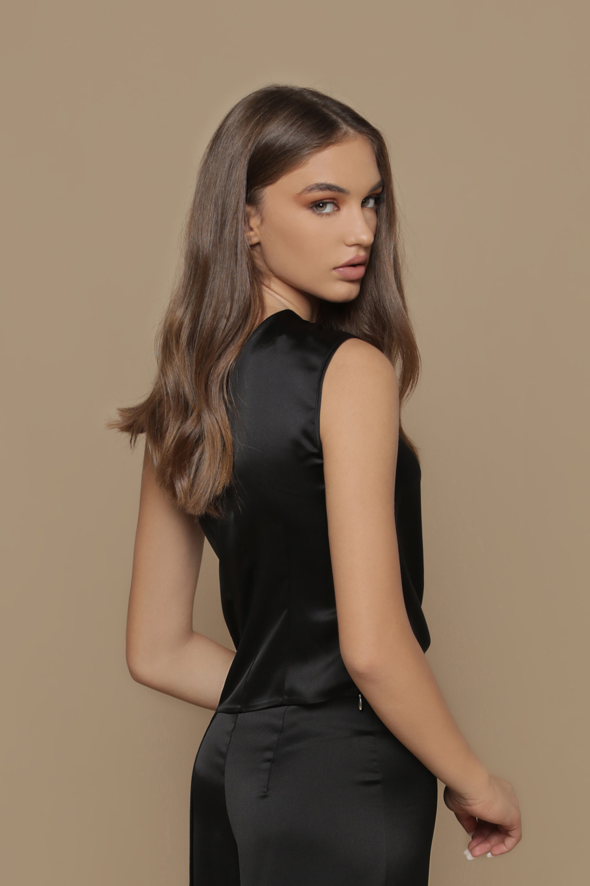 Picture of 10019 - TRUDY BLOUSE