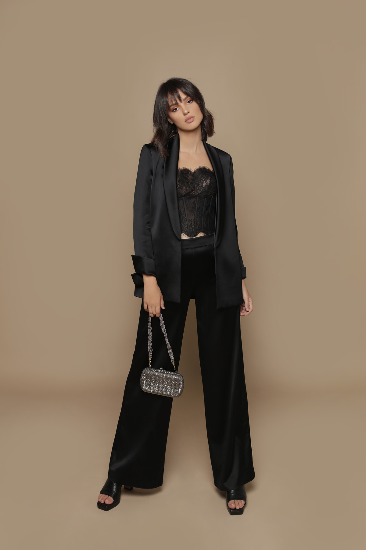 Picture of 21FWRFP-10072 - KAIRI PANTS