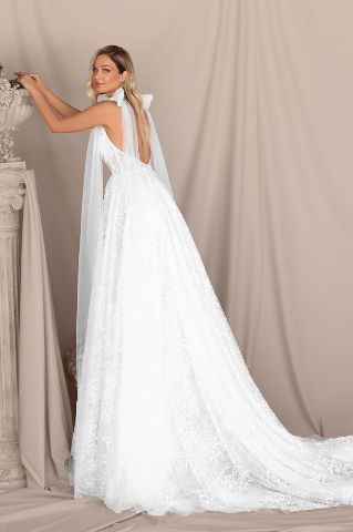 Picture of 21FWWDGO-10096 - ORLENDA BRIDAL GOWNS