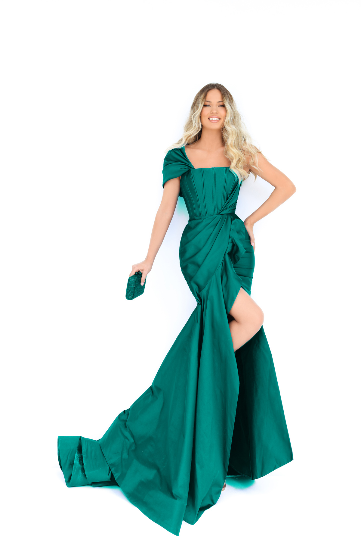 Picture of 50869 - PRIME DRESSES