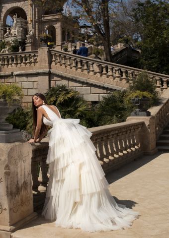 Picture of 93943 - SYDNEY DRESSES