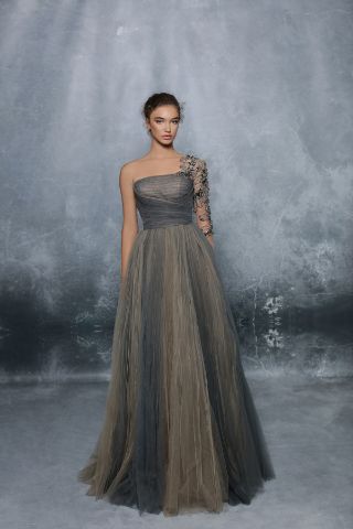 Picture of 96001 - FLORI DRESSES