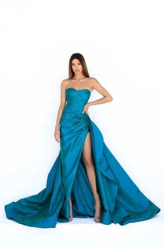 Picture of 50868 - DREAM DRESS