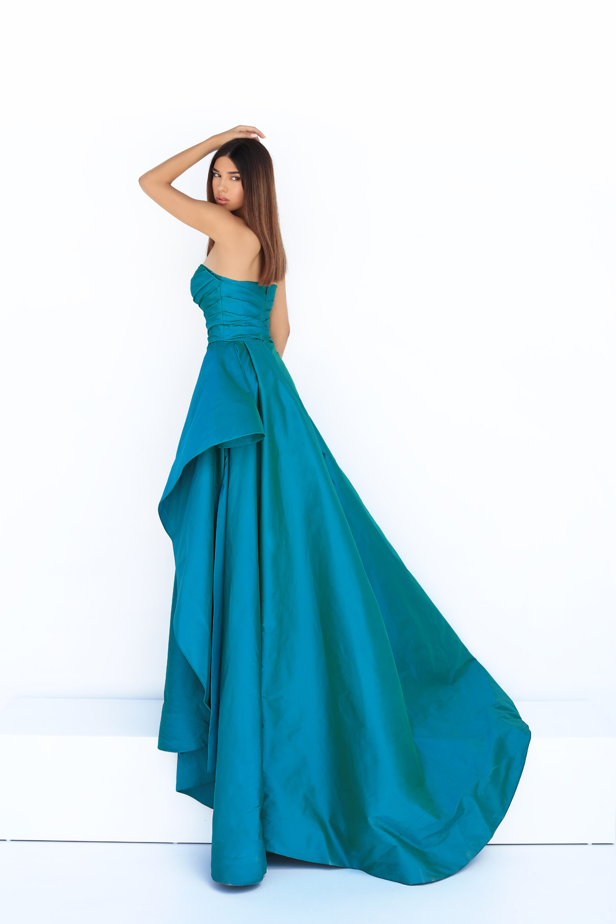 Picture of 50868 - DREAM DRESS