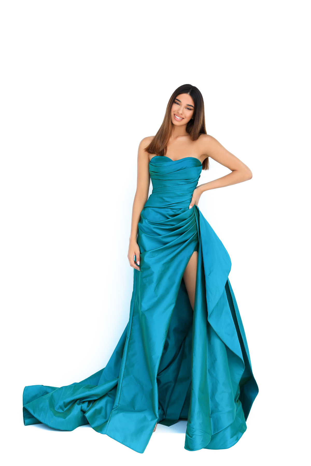 Picture of 50868 - DREAM DRESS