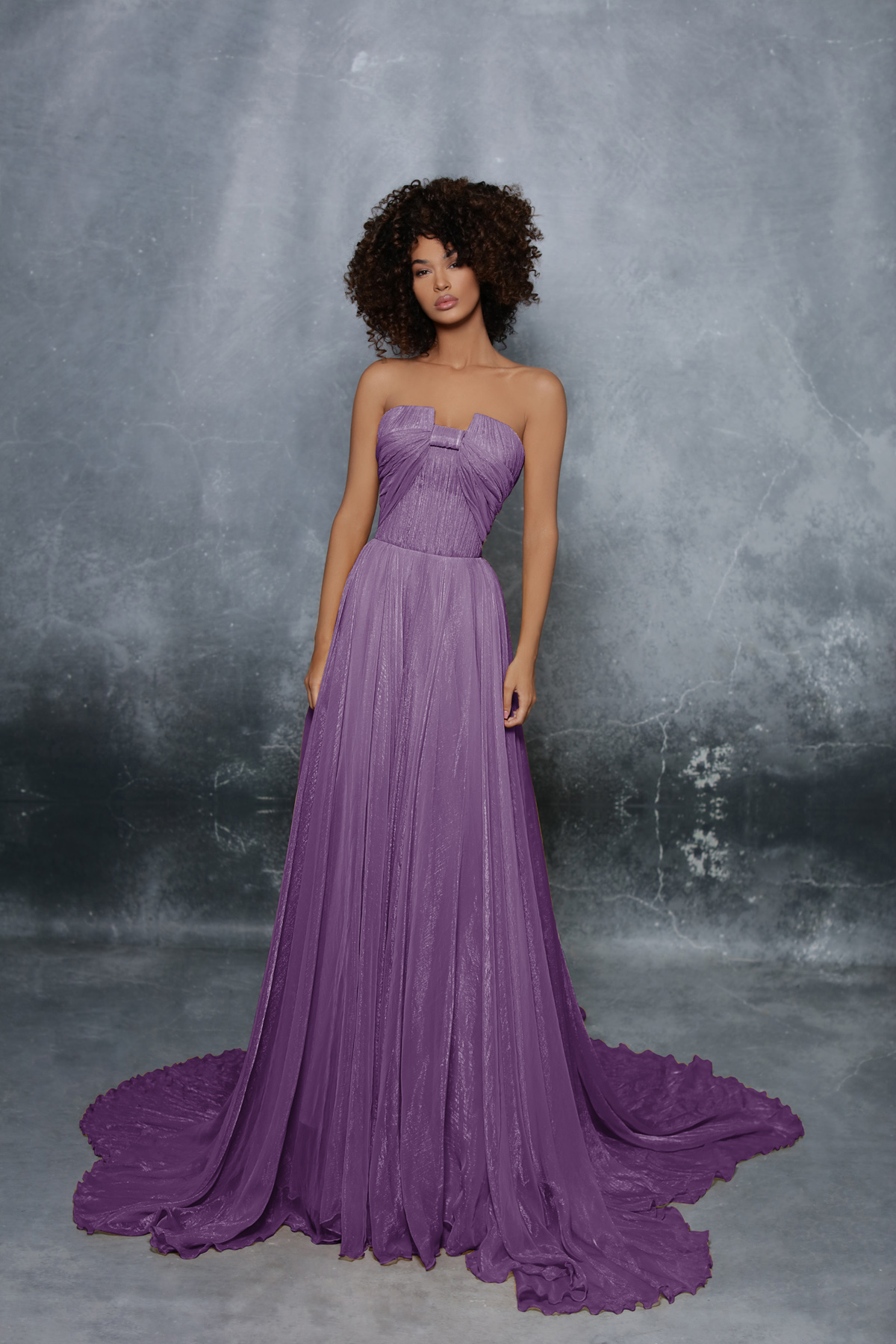Picture of 96089 - CLARA DRESS