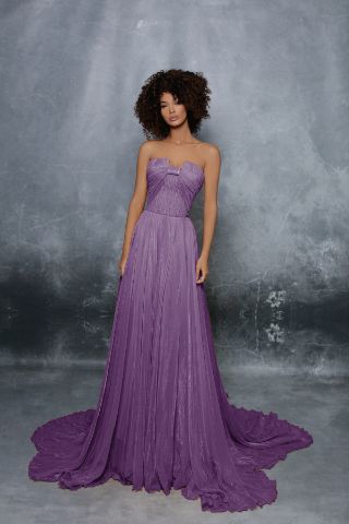 Picture of 96089 - CLARA DRESS