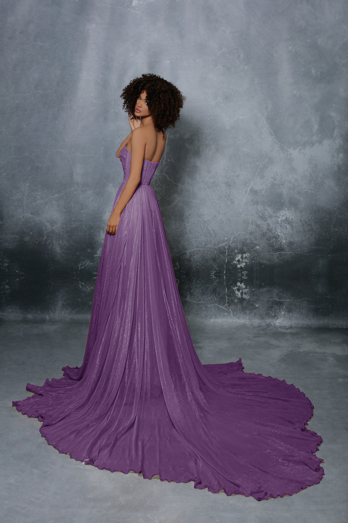 Picture of 96089 - CLARA DRESS