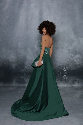 Picture of 96048 - BEATRIS DRESS