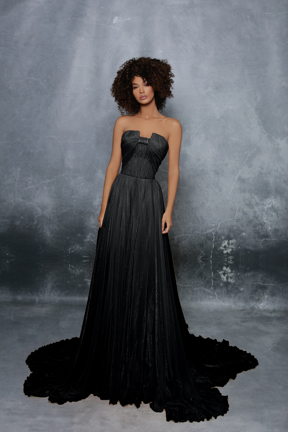 Picture of 96089 - CLARA DRESS