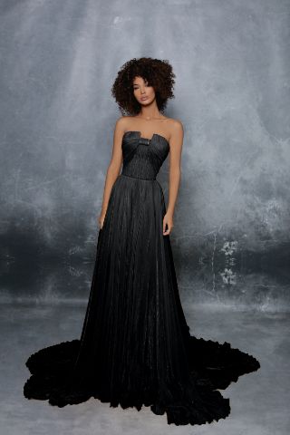 Picture of 96089 - CLARA DRESS