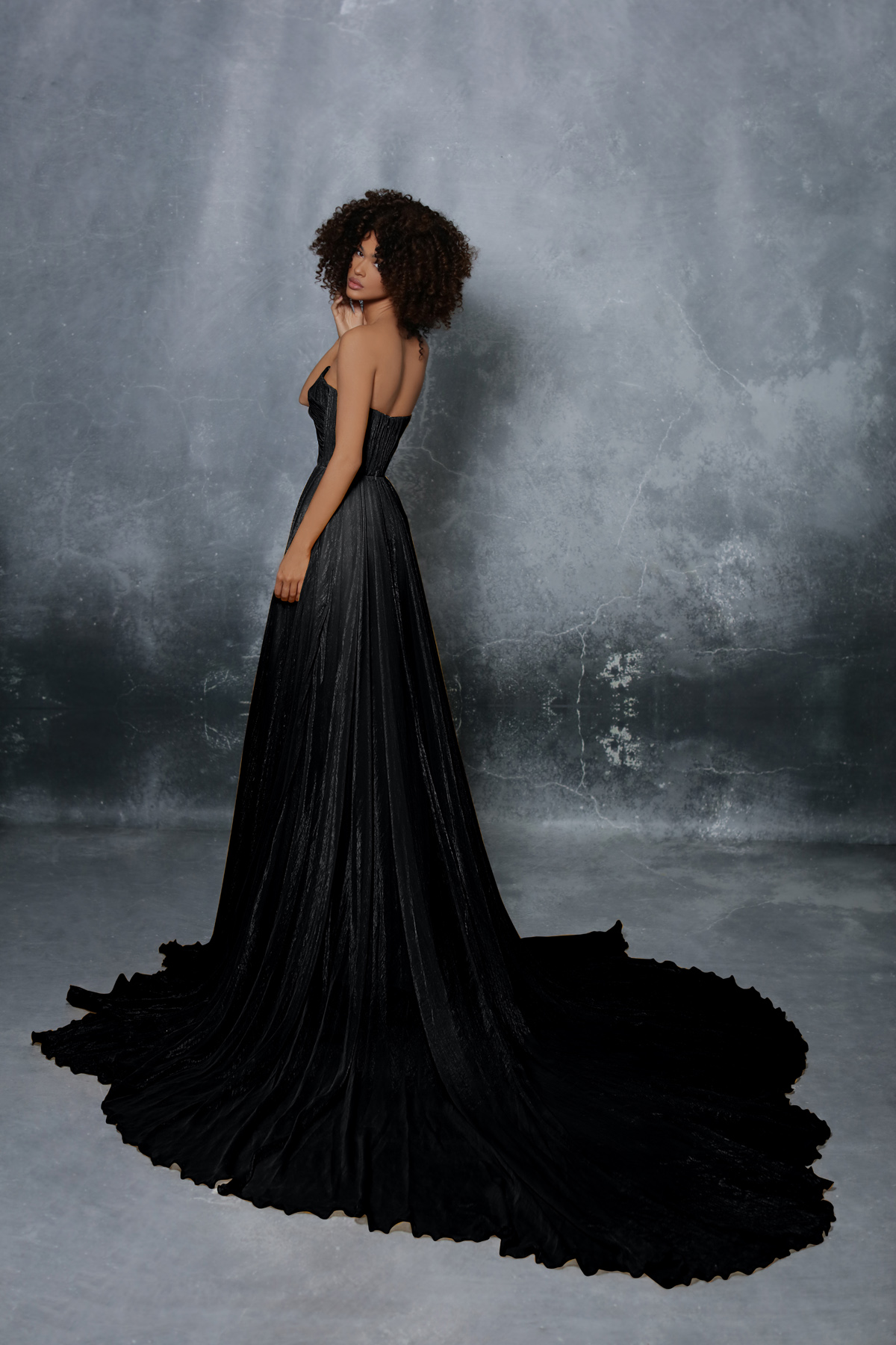 Picture of 96089 - CLARA DRESS