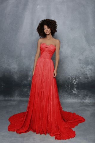 Picture of 96089 - CLARA DRESS