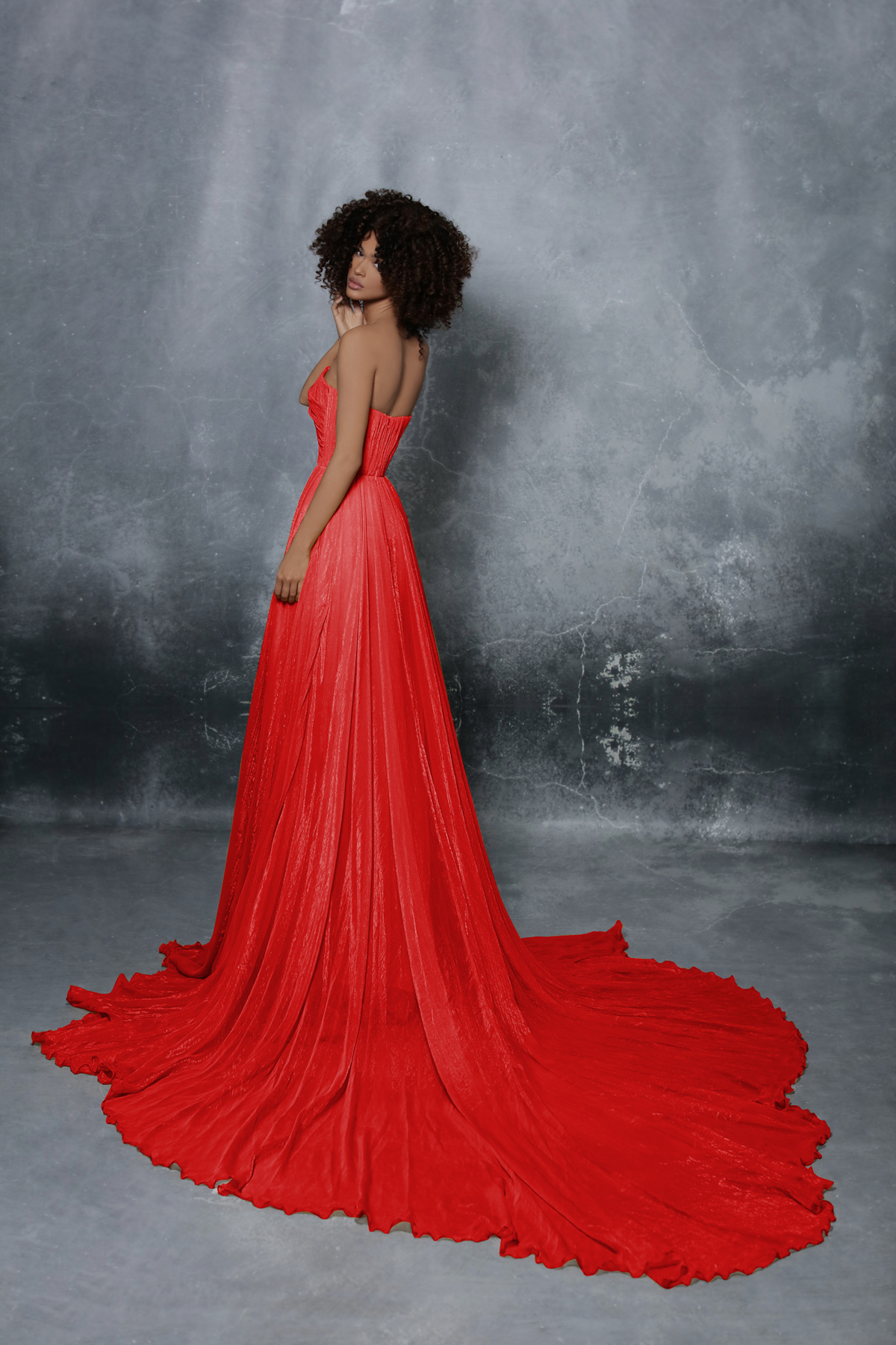 Picture of 96089 - CLARA DRESS