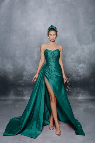 Picture of 96092 - DEJA DRESS