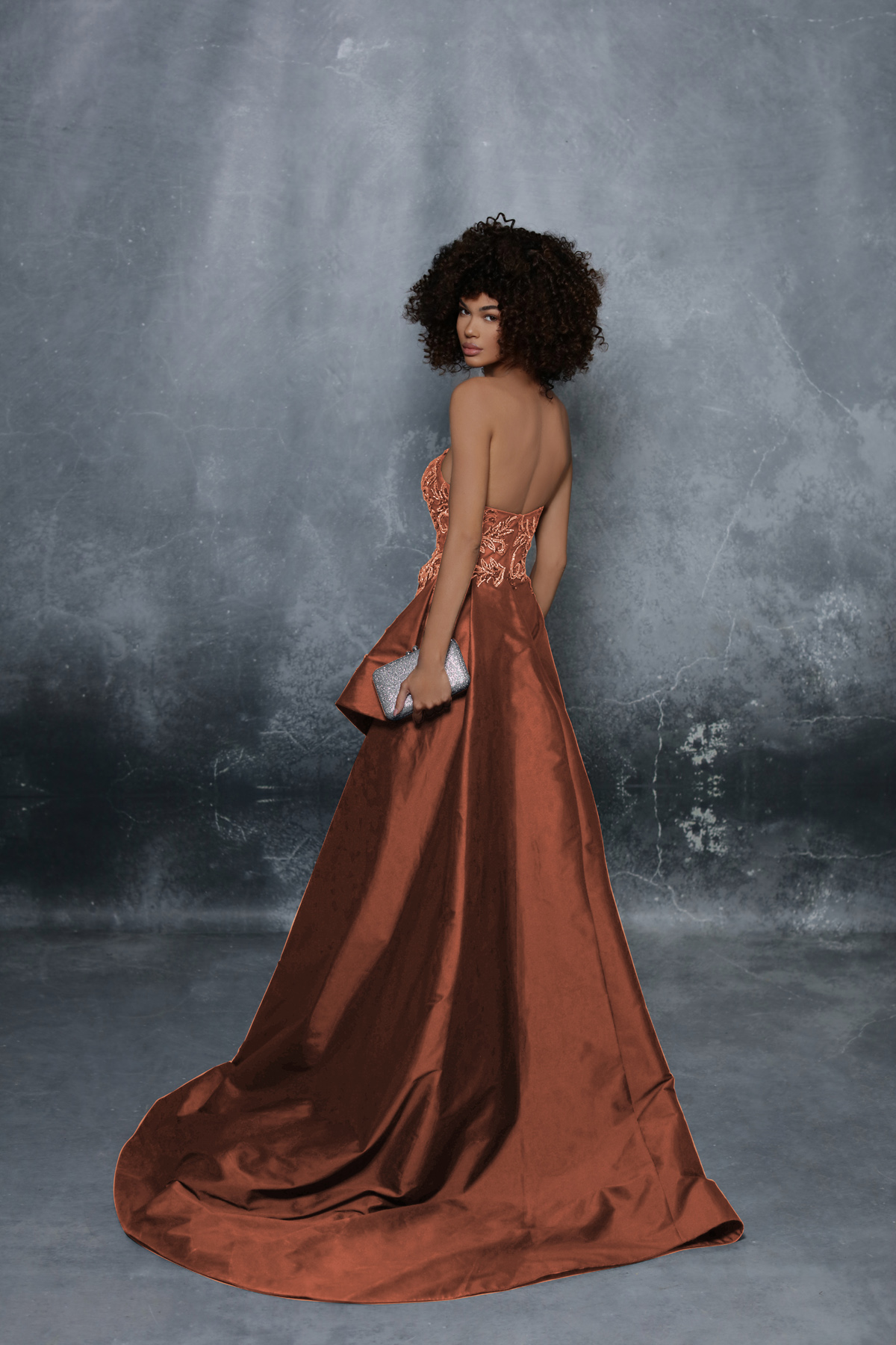 Picture of 96048 - BEATRIS DRESS