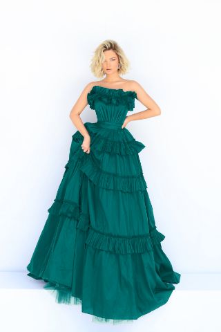 Picture of 50874 - ASIA DRESS