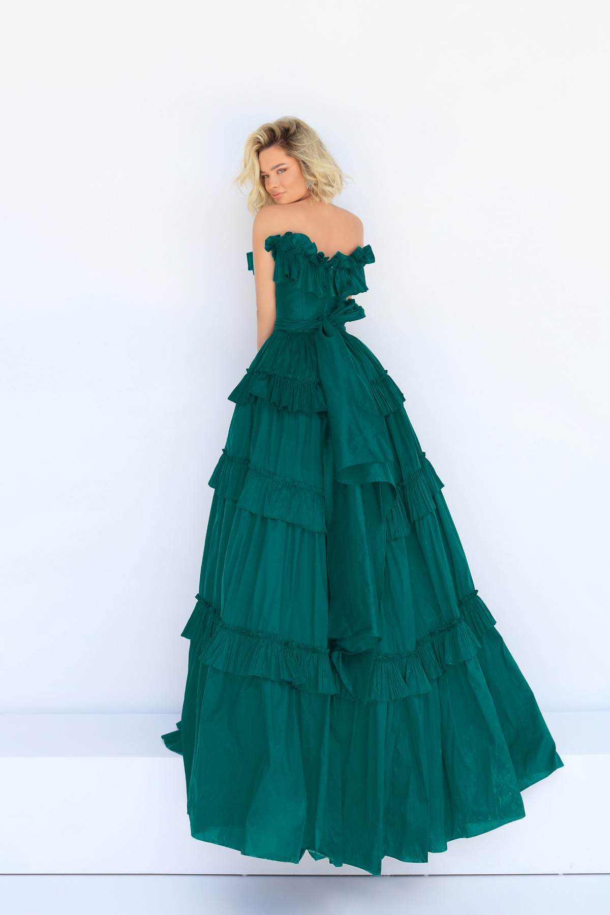 Picture of 50874 - ASIA DRESS