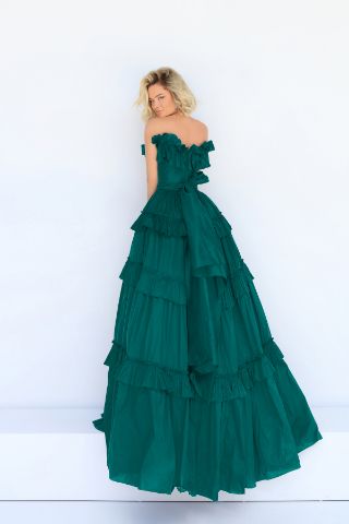 Picture of 50874 - ASIA DRESS
