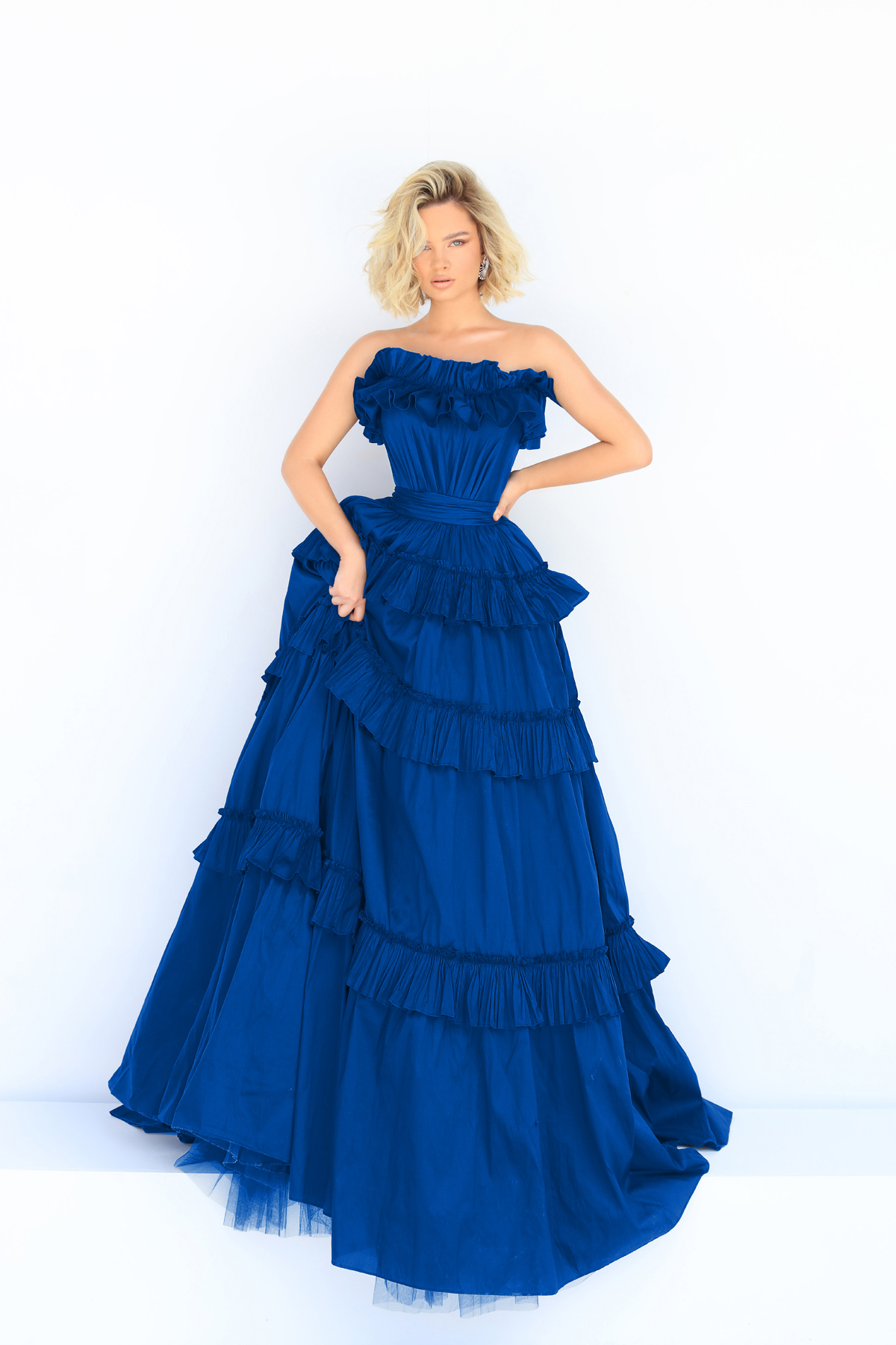 Picture of 50874 - ASIA DRESS