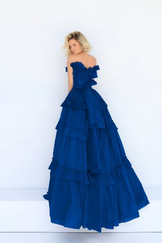 Picture of 50874 - ASIA DRESS