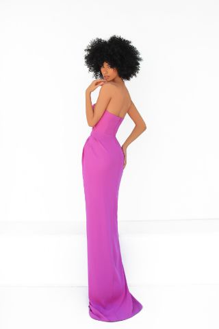 Picture of 51052 - CAROL DRESS