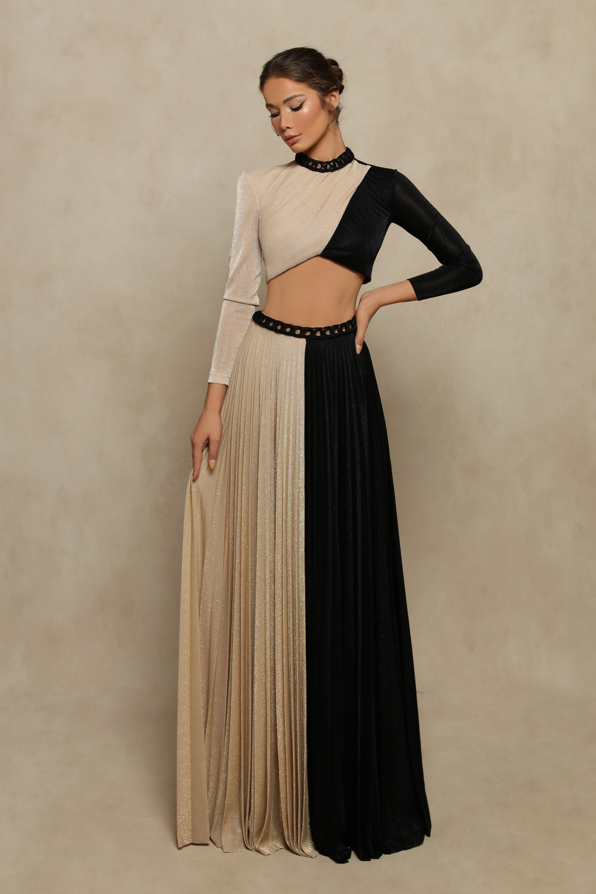 Picture of 98067 - JESSICA DRESS