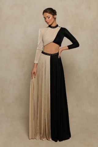 Picture of 98067 - JESSICA DRESS