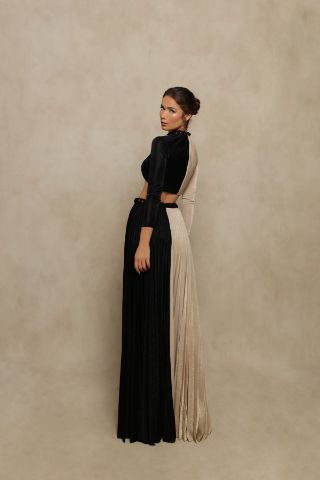 Picture of 98067 - JESSICA DRESS
