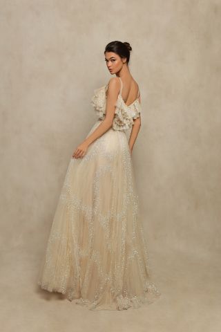 Picture of 98060 - RIVA DRESS