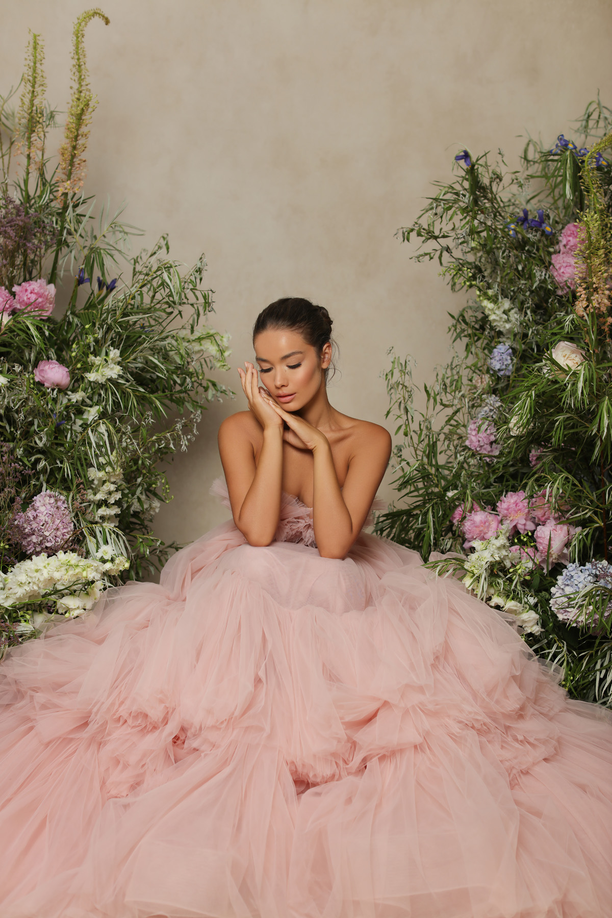 Picture of 98031 - CANDIDE DRESS