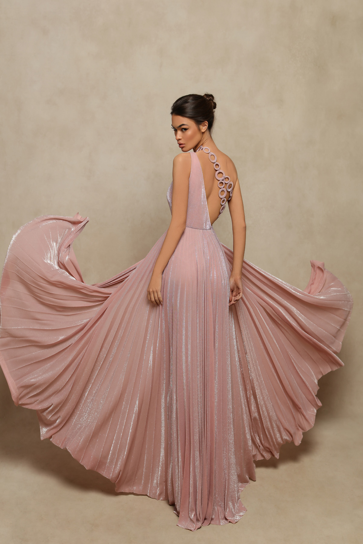 Picture of 98063 - CATCHY DRESS