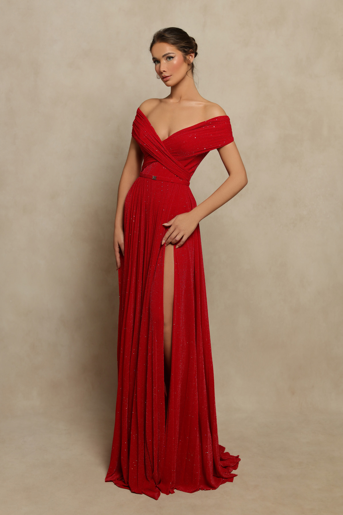 Picture of 98020 - PIERA DRESS