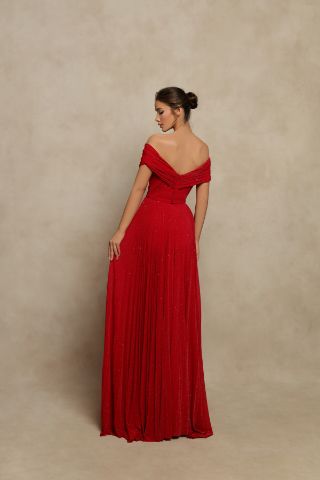 Picture of 98020 - PIERA DRESS