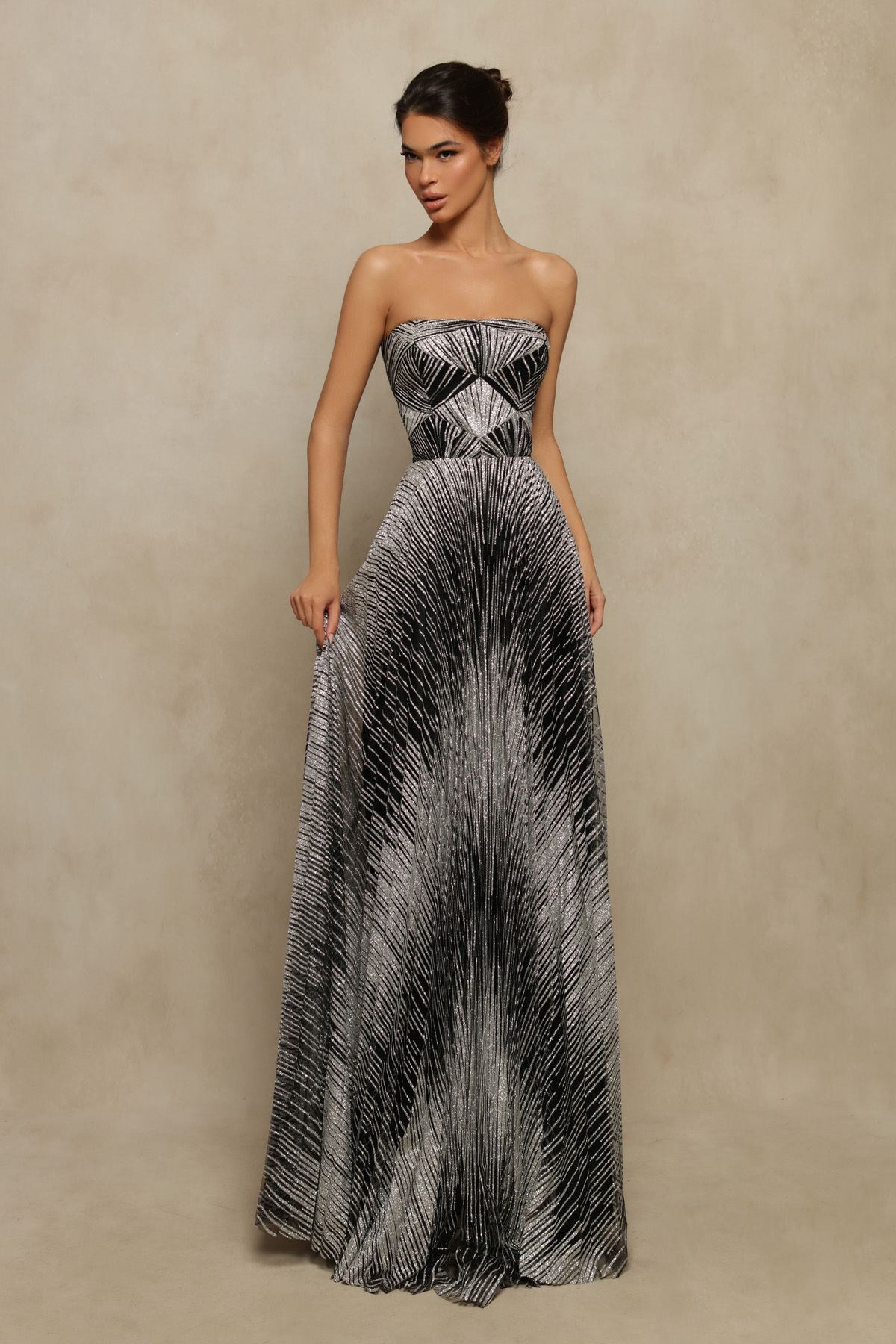 Picture of 98027 - PUZZLE DRESSES