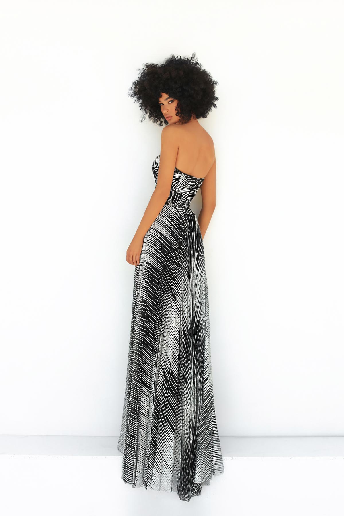 Picture of 98027 - PUZZLE DRESSES